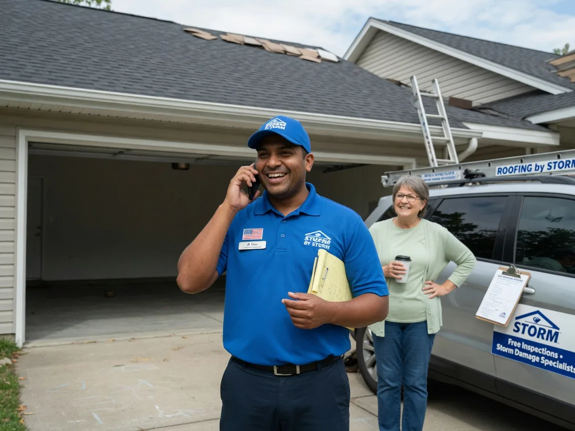Roof Repair Near Me Bourbon, IN FAQs
